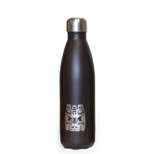 INSULATED BOTTLE - BEAR